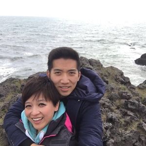 Meet your Posher, Lee